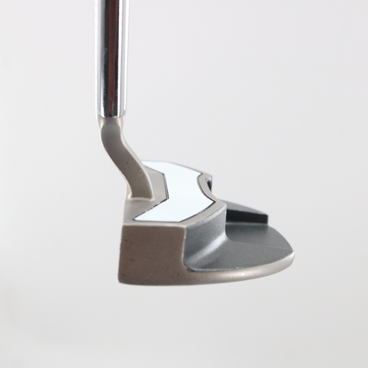 MLA Golf Putter Pro Mallet Steel 35 inches RH Right Hand C-130371 