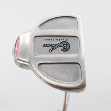 Confidence Z Milled Face Putter Heel Shafted 35 Inches Right-Handed C-130373