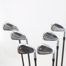 2024 Ben Hogan PTx Tour Iron Set 5-P UST Recoil 760 F3 Graphite Regular G-130501