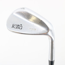 KZG TRS L Lob Wedge 60 Deg Graphite Shaft Regular Flex Right-Handed C-130507