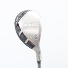 Callaway RAZR X 5 Hybrid 27 Deg Graphite L Ladies Flex Right-Handed P-130450