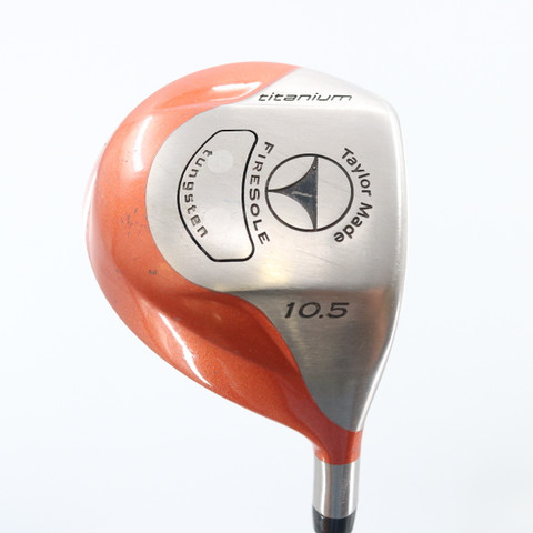TaylorMade FireSole Iron Set 5-P,A,S Graphite G-Loomis Regular Flex 39773a  22598.1529070808.1280.1280