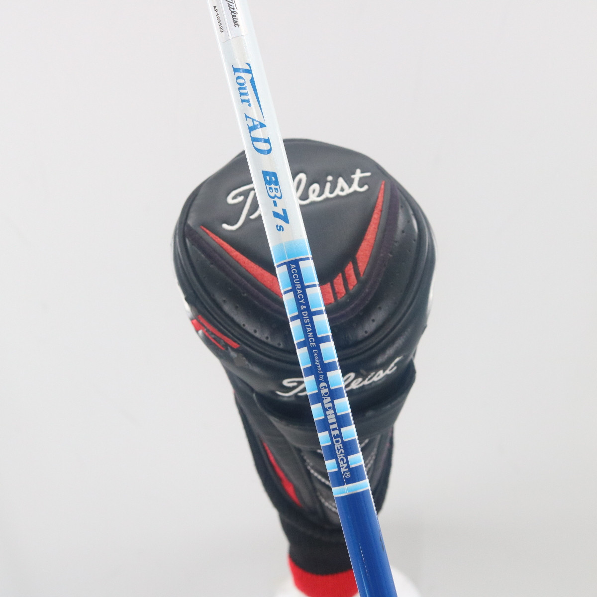 Titleist 913F 4 Fairway Wood 17 Deg Graphite Tour AD Stiff