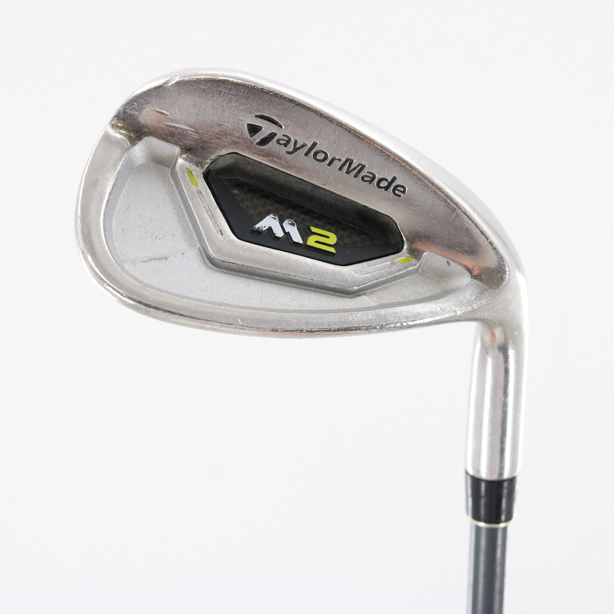 TaylorMade M2 S SW Sand Wedge Graphite R Regular Flex Right-Handed