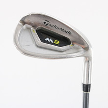 TaylorMade M2 S SW Sand Wedge Graphite R Regular Flex Right-Handed P-130476