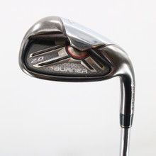 TaylorMade Burner 2.0 P PW P W Pitching Wedge Steel Stiff Right-Handed C-130573