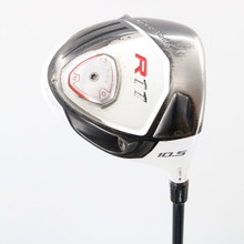 TaylorMade R11 Driver 10.5 Degrees Graphite Regular Flex Right-Handed C-130597