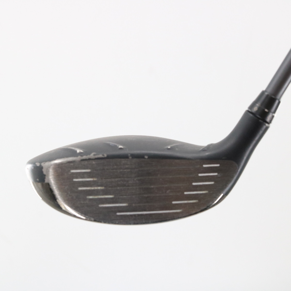 PING G Fairway 7 Wood 20.5 Deg Graphite Alta SR Senior RH