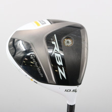 TaylorMade RBZ Stage 2 Driver 10.5 Degrees Graphite M Senior Right-Hand S-130776
