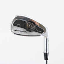 TaylorMade Tour Preferred MC P Pitching Wedge Steel Stiff Right-Hand P-130687