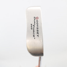 Odyssey Dual Force 992 Blade Putter 33 Inches 33" Steel RH Right-Handed C-130611