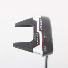 Odyssey Versa 7CS Center-Shafted Putter 34 Inches Right-Handed C-130622