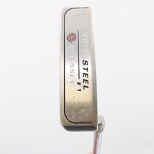 Odyssey White Steel #1 Putter 33 Inches Steel Shaft Right-Hand C-130630