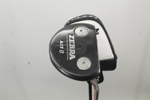Zebra AIT1 Face Balanced Putter Steel 36 Inches Right Handed C-130649