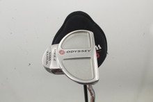 Odyssey White Hot 2-Ball Putter 35 Inches 35" Steel RH Right-Handed C-129613