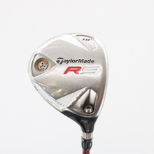 TaylorMade R9 5 Fairway Wood 19 Degrees Graphite S Stiff Right-Handed P-130902