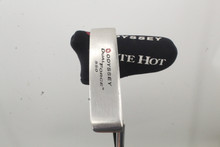Odyssey Dual Force 550 Putter 35 Inches Steel Shaft Right Handed C-130805