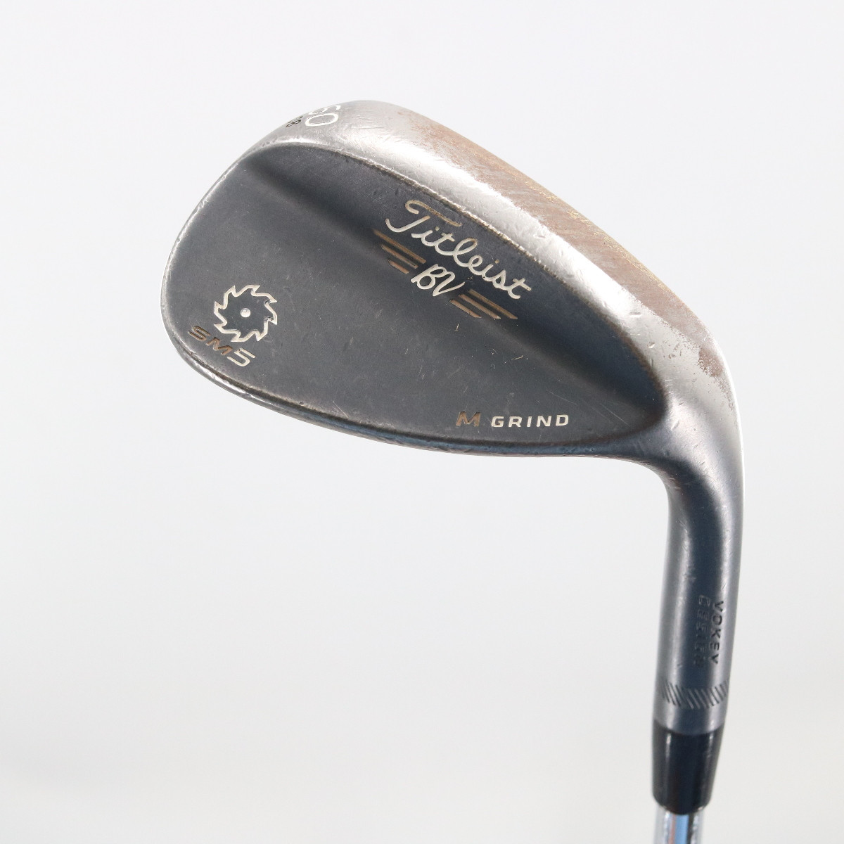 Titleist vokey SM5 Mグラインド 60/08 【公式通販】
