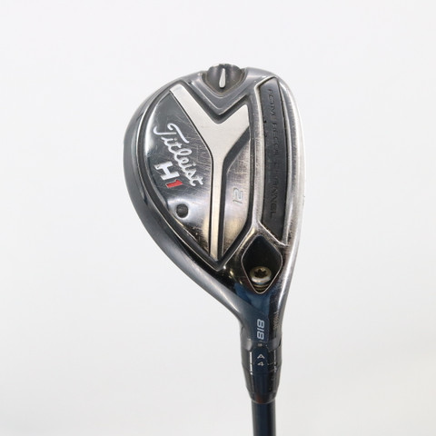 Shaft for Titleist 818 H2 Hybrid (21°) Graphite Reg Flex