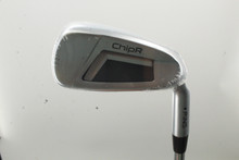 PING ChipR Chipper Wedge Black Dot Steel Shaft Right-Hand RH C-130859