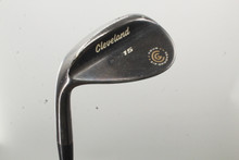 Cleveland CG15 Black Pearl SW Sand Wedge 54 Deg 54.14 Steel Left-Hand C-130868