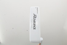 TaylorMade Rossa Daytona 1 Ghost Putter 35 Inches 35" Steel Right-Hand C-130887
