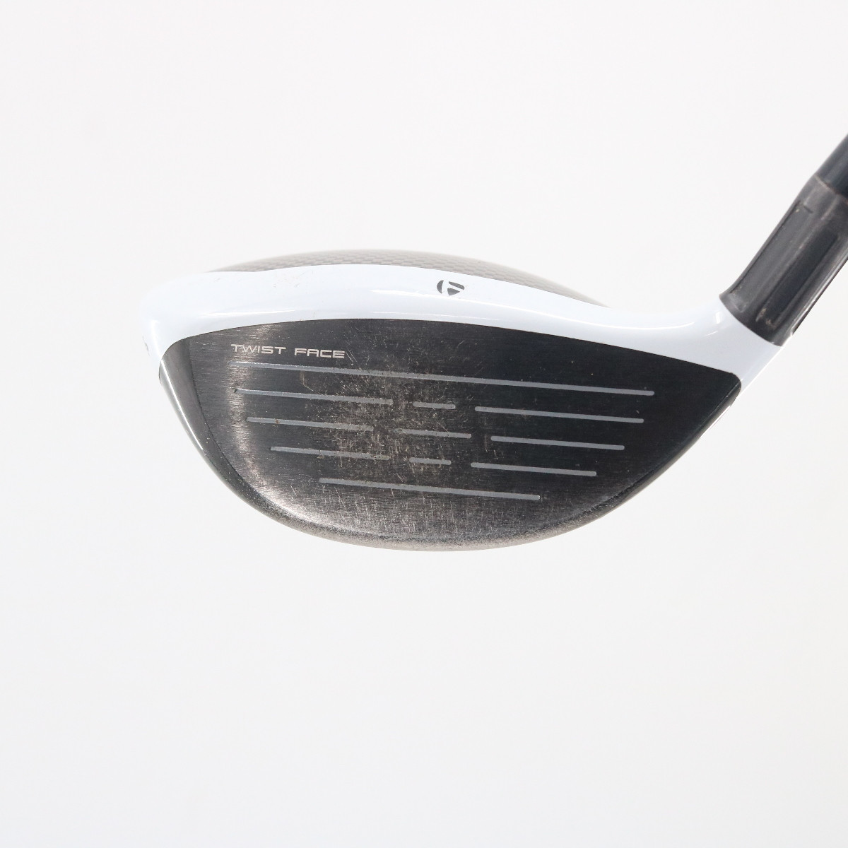 TaylorMade SIM Max 7 Fairway Wood 21 Degrees Graphite S