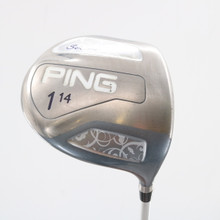 PING Serene Driver 14 Degrees Graphite ULT 210 Ladies Flex Right-Handed P-131232