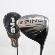 PING G400 SFT Driver 10 Degrees Graphite R Regular Right-Hand HeadCover S-131365