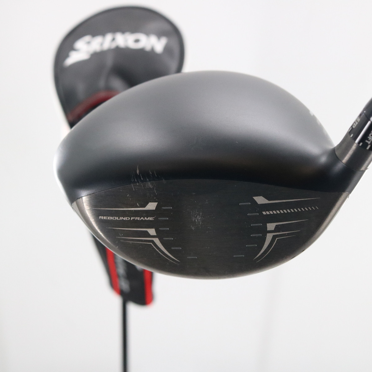 どらごん ZX5 Driver | Golf Clubs | Dunlop Sports US