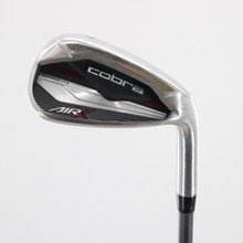 Cobra Air X P PW Pitching Wedge Graphite 50R Regular Flex Right-Handed P-131268