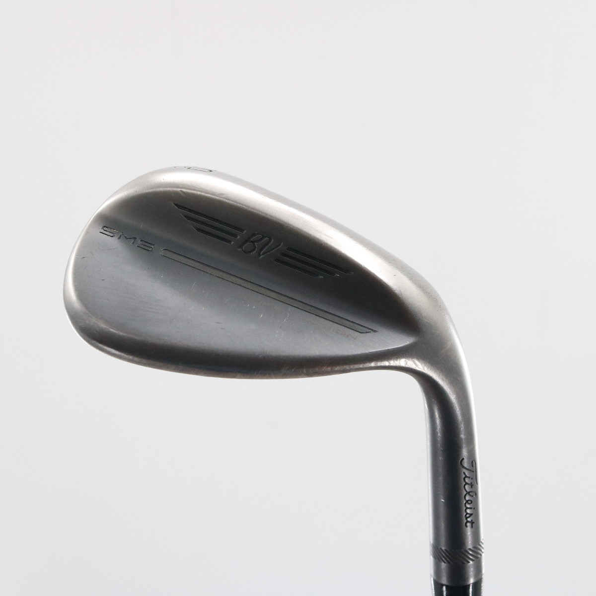 VOKEY SM9 60° Vokey SM9 Wedge | Titleist Certified