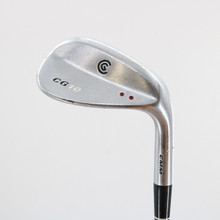 Cleveland CG10 Chrome Pitching Wedge 48 Degrees Steel Shaft Right-Hand C-131160