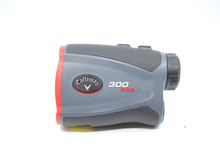 Callaway 300 Pro Laser Golf Rangefinder With Slope Measurement RNG-90J
