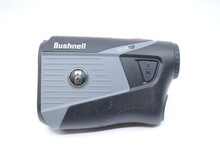 Bushnell Tour V5 Laser Rangefinder w/Bite Magnet Non Slope RNG-92J