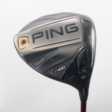 PING G400 SFT Driver 12 Degrees Graphite A Lite Senior RH Right-Handed S-131390