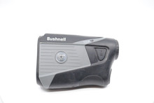 Bushnell Tour V5 Laser Rangefinder w/Bite Magnet Non Slope RNG-98J