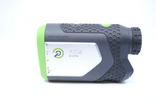 Precision Pro NX9 Slope Laser Golf Rangefinder Magnet Feature Included RNG-99J