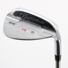 TaylorMade RSi 1 S Sand Wedge 55 Degrees Graphite Ladies Right-Handed C-131196