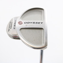 Odyssey White Hot 2-Ball Putter 35 Inches 35" Steel RH Right-Handed C-131464