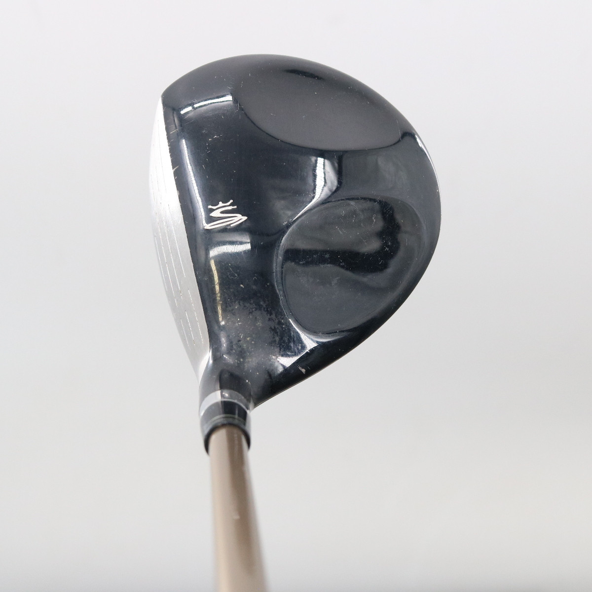 King Cobra Speed LD Offset M/ST 5 Fairway Wood Graphite top R Flex RH