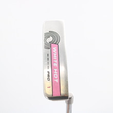 Odyssey Women's White Hot Pro 1 Blade Putter 33 Inches Right Handed C-131468