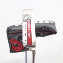 Odyssey White Hot Pro 1 Blade Putter 33 Inches Right Handed C-131469
