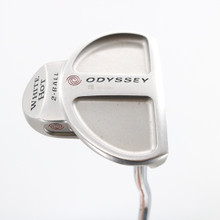 Odyssey White Hot 2-Ball Putter 35 Inches 35" Steel RH Right-Handed C-131470