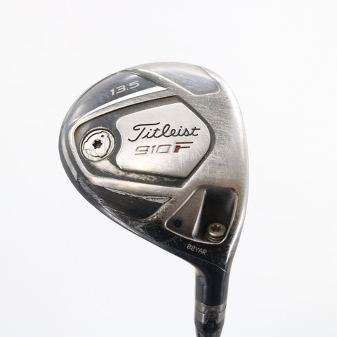 Hybride Titleist 910H #3 – 19° – Flex Stiff Diamana Kai'li 80 – Occasion