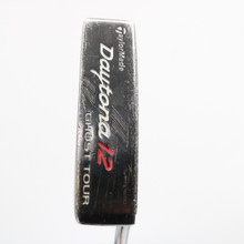TaylorMade Ghost Tour Daytona 12 Putter 35 Inches Right-Handed C-131483