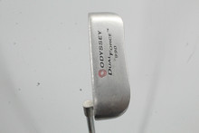 Odyssey Dual Force 990 Putter 35 Inches Steel Left Handed C-131488
