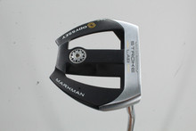 Odyssey Stroke Lab Marxman Putter 33 Inches Graphite/Steel Right-Hand C-131491