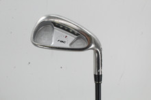 TaylorMade RAC OS Individual 7 Iron Graphite S Stiff RH Right-Handed C-131311