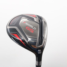 Honma TW GS 5 Fairway Wood 18 Degrees Graphite R Regular RH Right-Hand S-131307